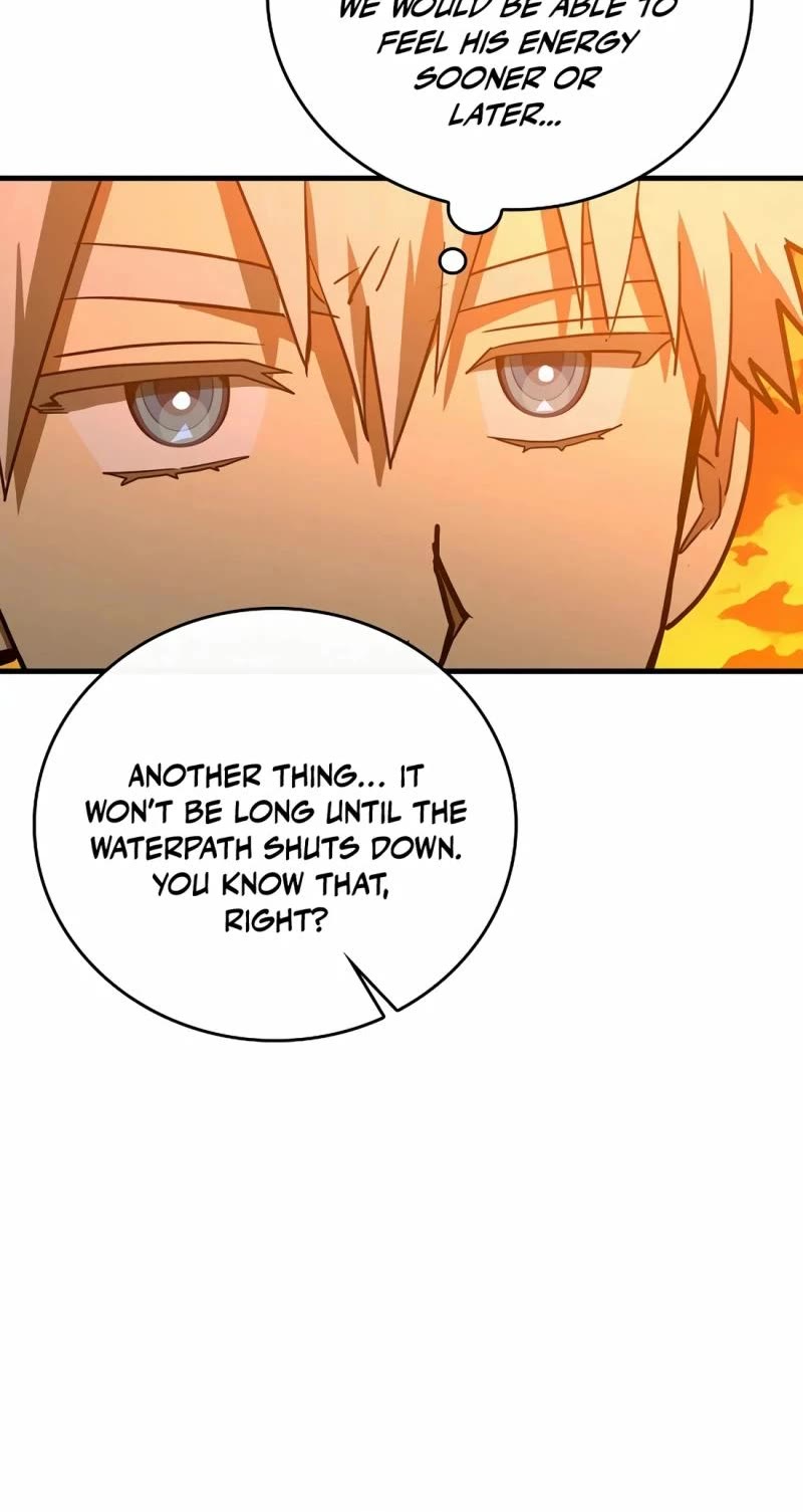To Hell With Being A Saint, I’m A Doctor Chapter 106 page 11 - Chapter 106