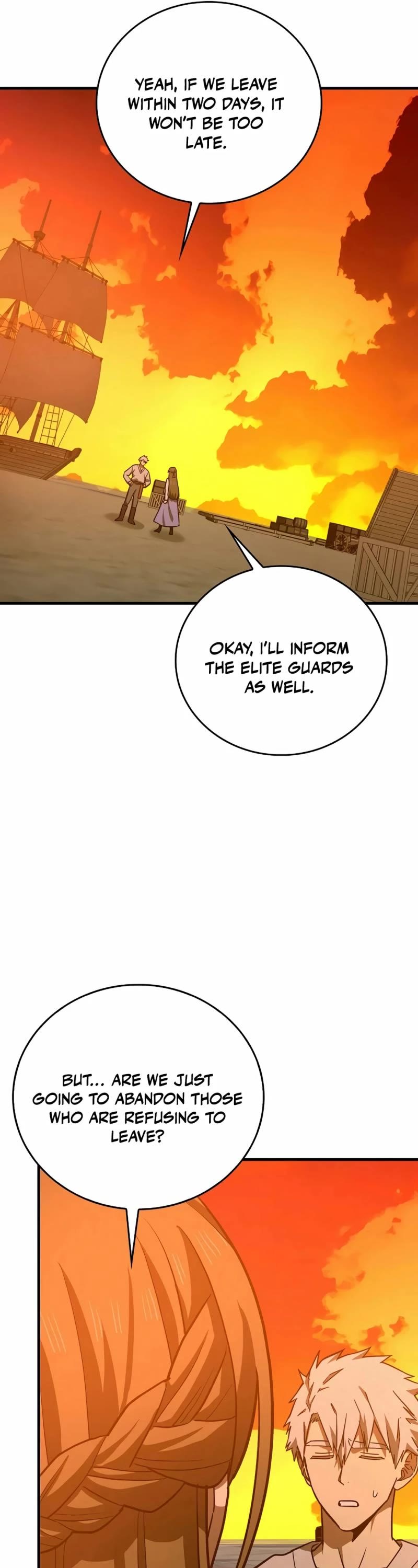 To Hell With Being A Saint, I’m A Doctor Chapter 106 page 12 - Chapter 106