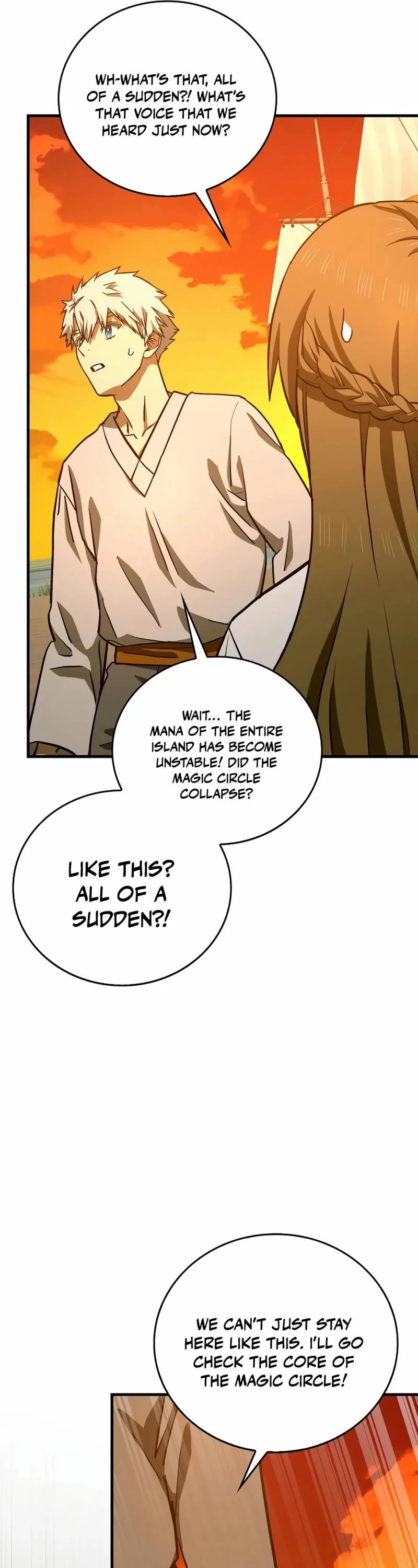 To Hell With Being A Saint, I’m A Doctor Chapter 106 page 15 - Chapter 106