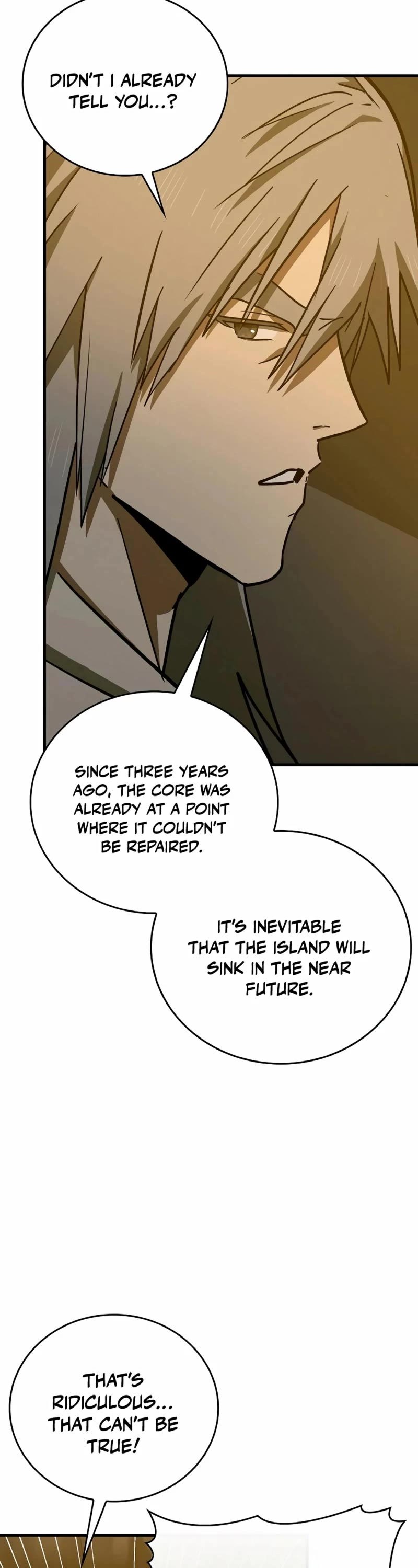 To Hell With Being A Saint, I’m A Doctor Chapter 106 page 19 - Chapter 106
