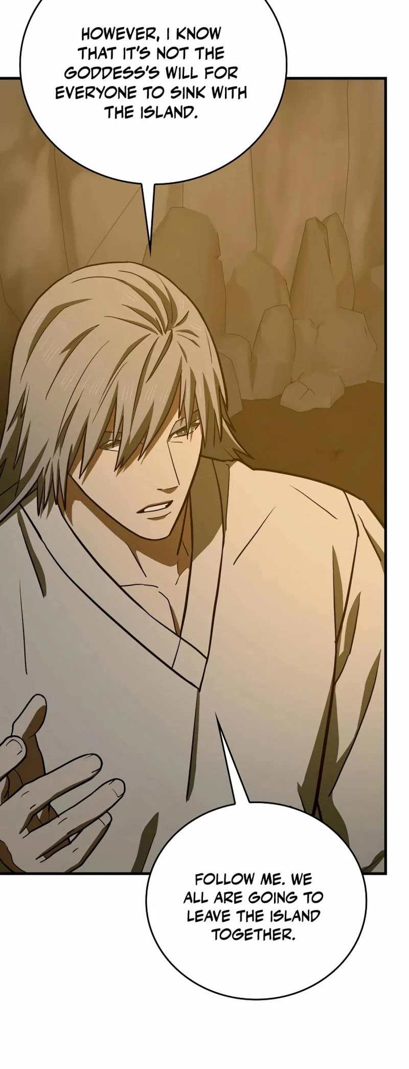 To Hell With Being A Saint, I’m A Doctor Chapter 106 page 21 - Chapter 106