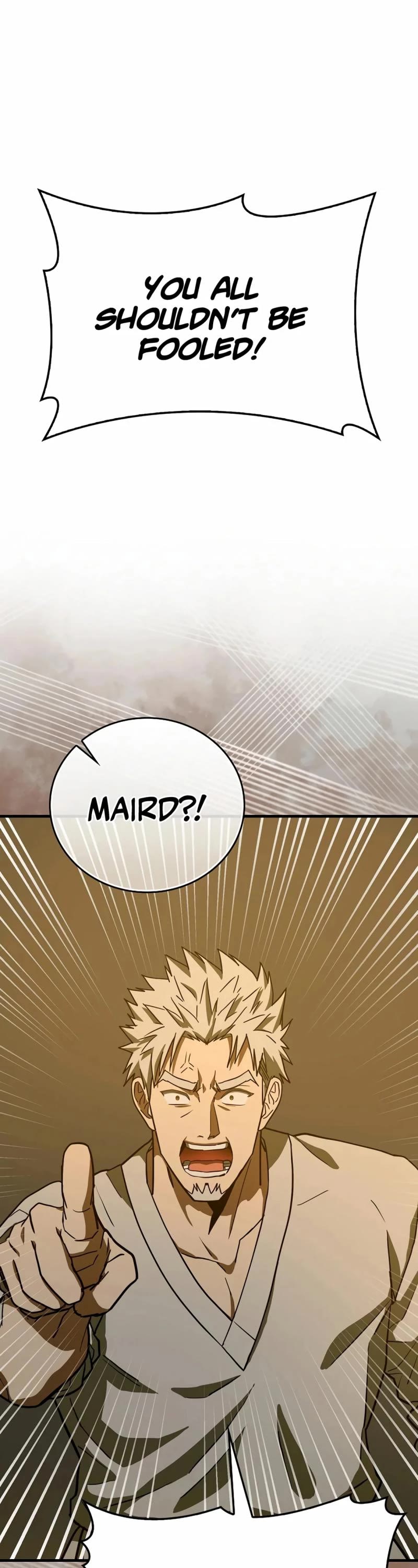 To Hell With Being A Saint, I’m A Doctor Chapter 106 page 22 - Chapter 106