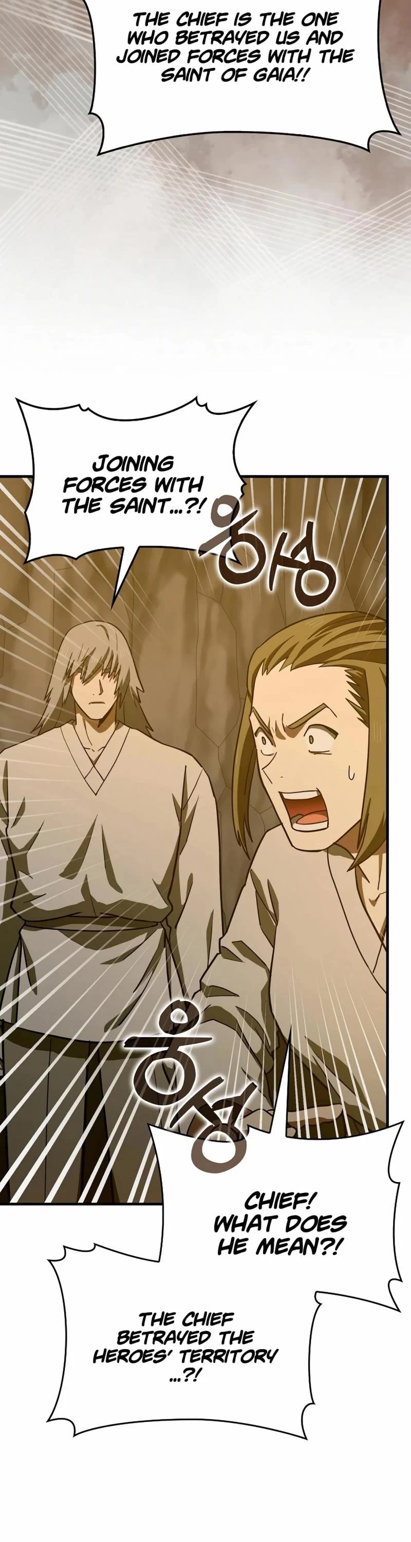 To Hell With Being A Saint, I’m A Doctor Chapter 106 page 23 - Chapter 106