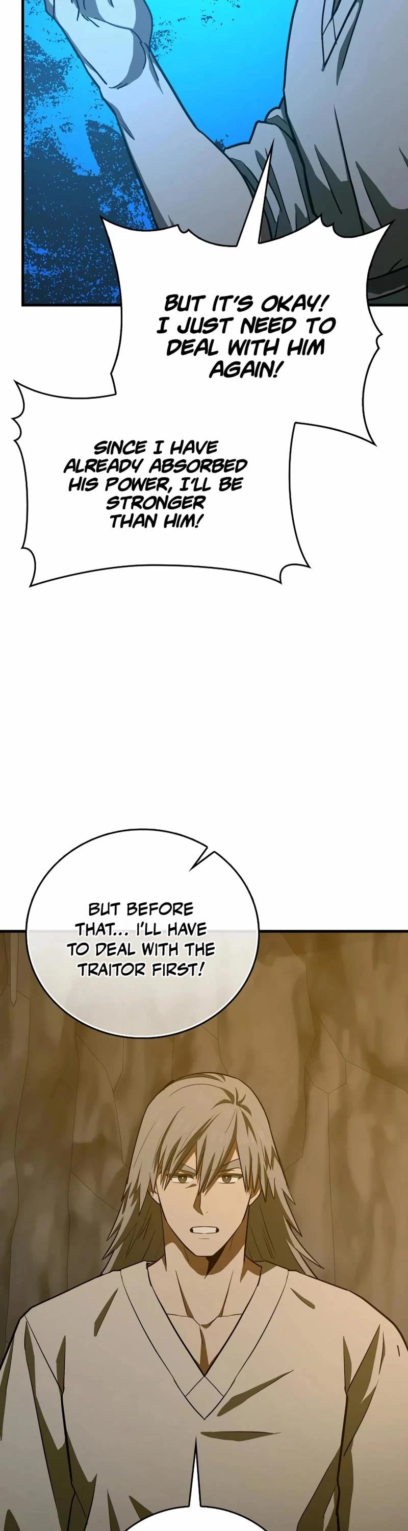 To Hell With Being A Saint, I’m A Doctor Chapter 106 page 27 - Chapter 106