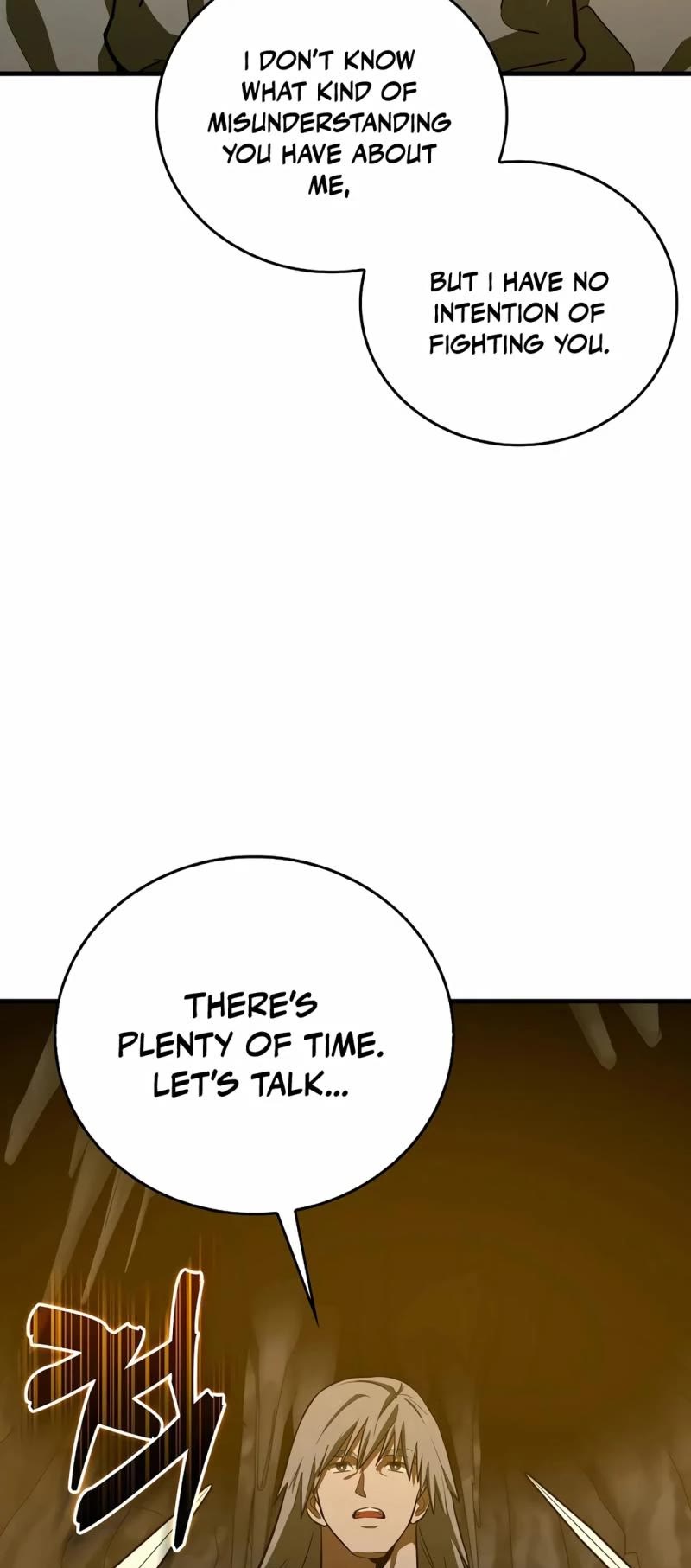 To Hell With Being A Saint, I’m A Doctor Chapter 106 page 28 - Chapter 106
