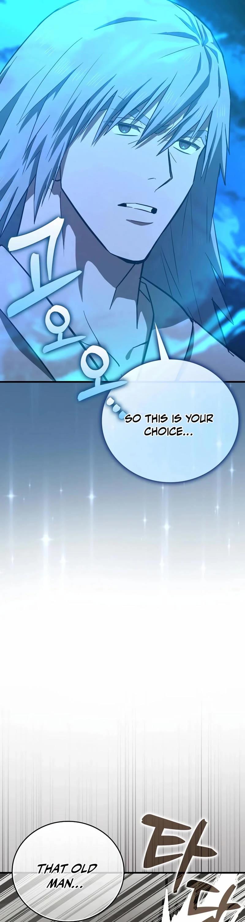 To Hell With Being A Saint, I’m A Doctor Chapter 106 page 30 - Chapter 106