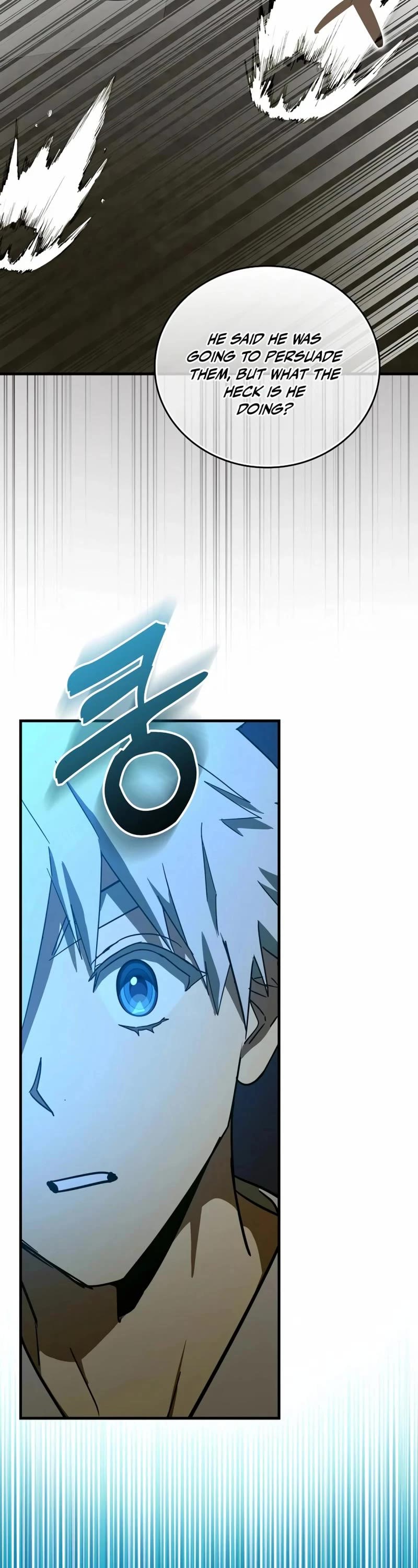 To Hell With Being A Saint, I’m A Doctor Chapter 106 page 31 - Chapter 106