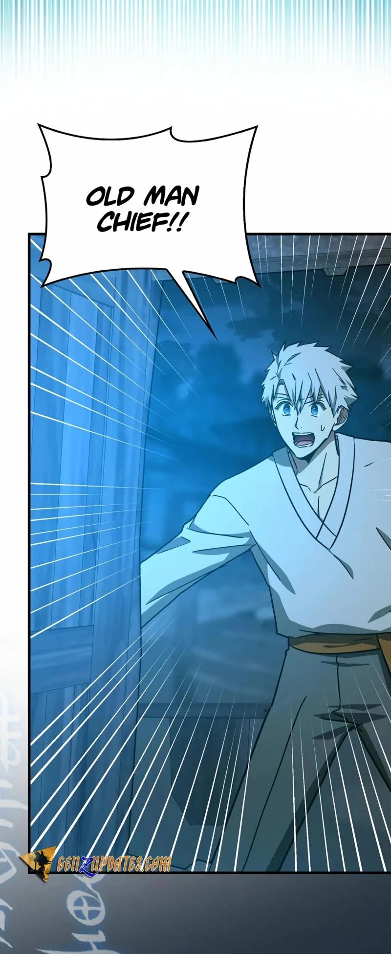 To Hell With Being A Saint, I’m A Doctor Chapter 106 page 33 - Chapter 106