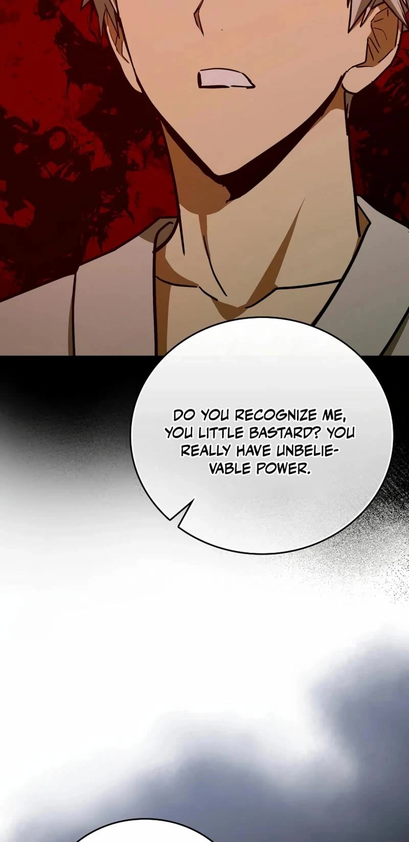 To Hell With Being A Saint, I’m A Doctor Chapter 106 page 36 - Chapter 106