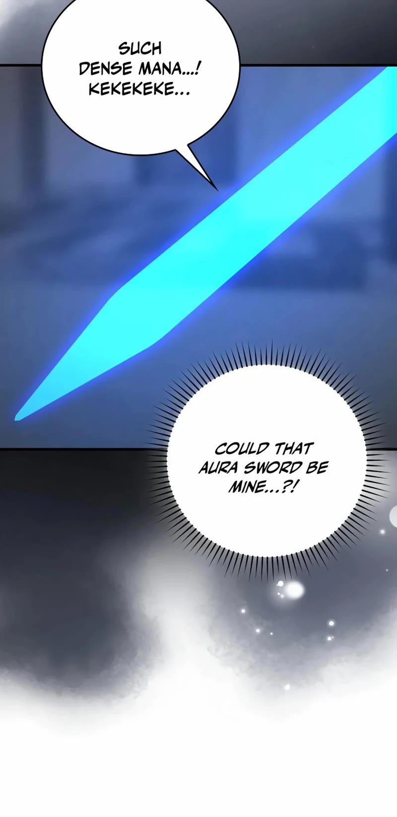 To Hell With Being A Saint, I’m A Doctor Chapter 106 page 37 - Chapter 106