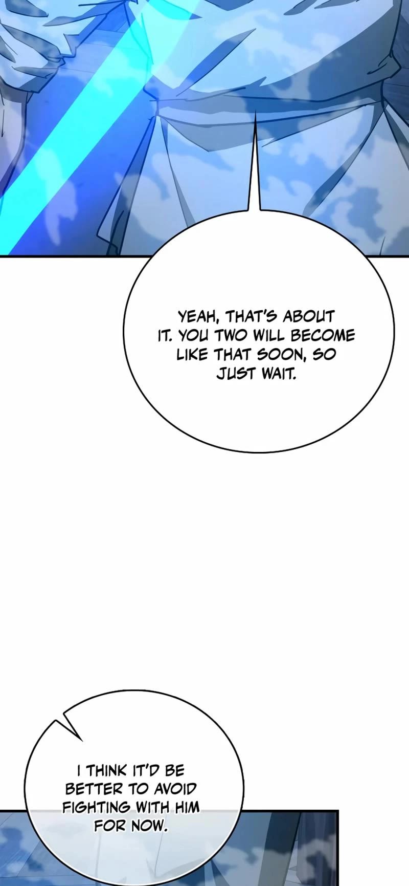 To Hell With Being A Saint, I’m A Doctor Chapter 106 page 40 - Chapter 106
