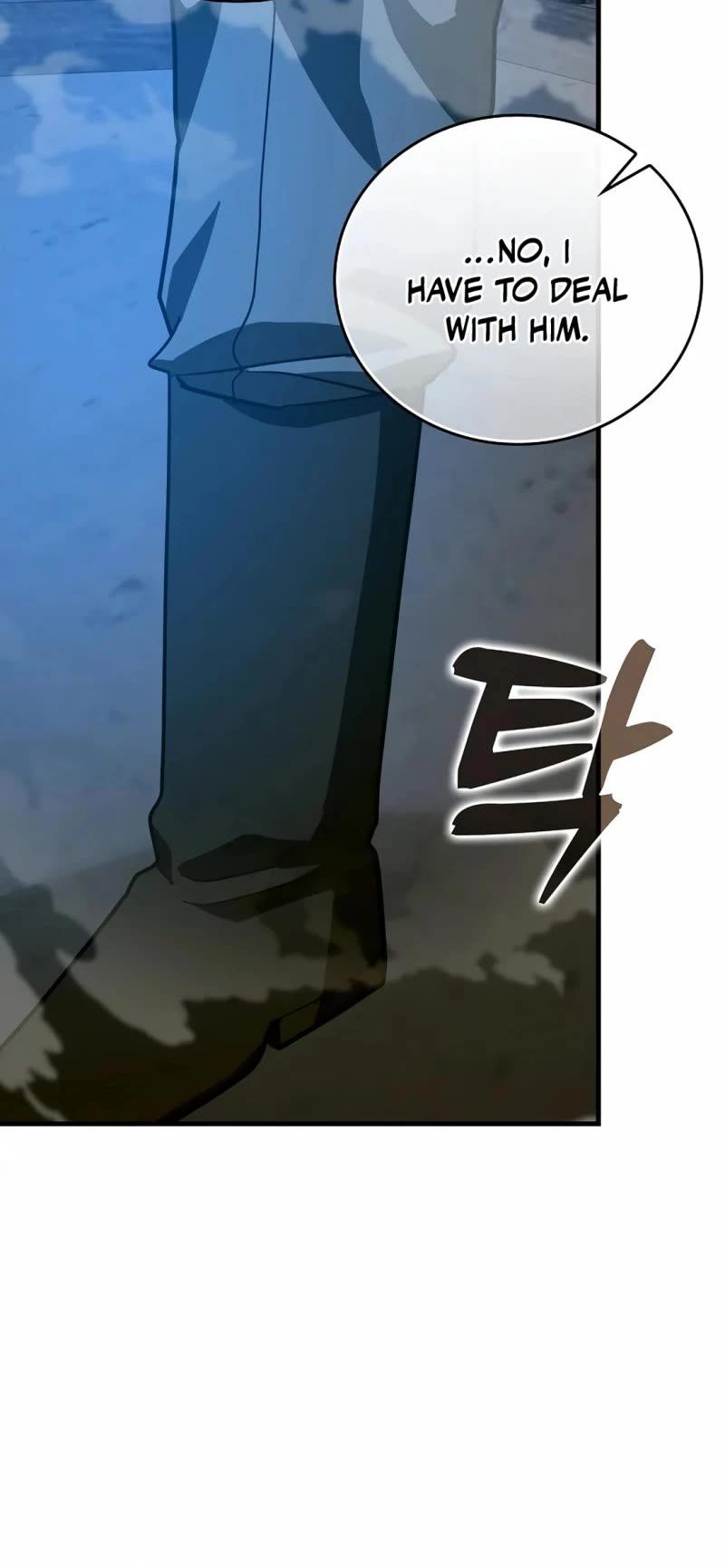To Hell With Being A Saint, I’m A Doctor Chapter 106 page 41 - Chapter 106