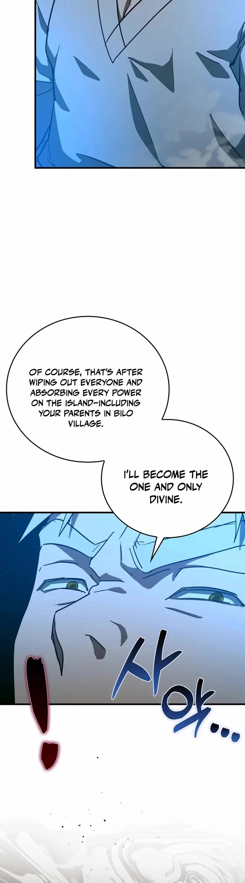 To Hell With Being A Saint, I’m A Doctor Chapter 106 page 44 - Chapter 106