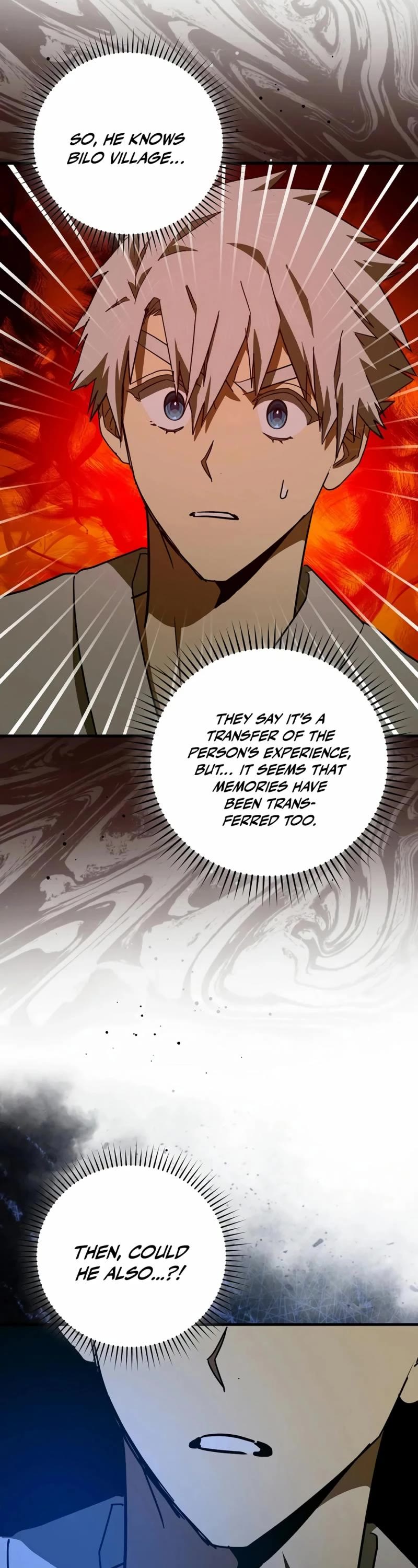 To Hell With Being A Saint, I’m A Doctor Chapter 106 page 45 - Chapter 106