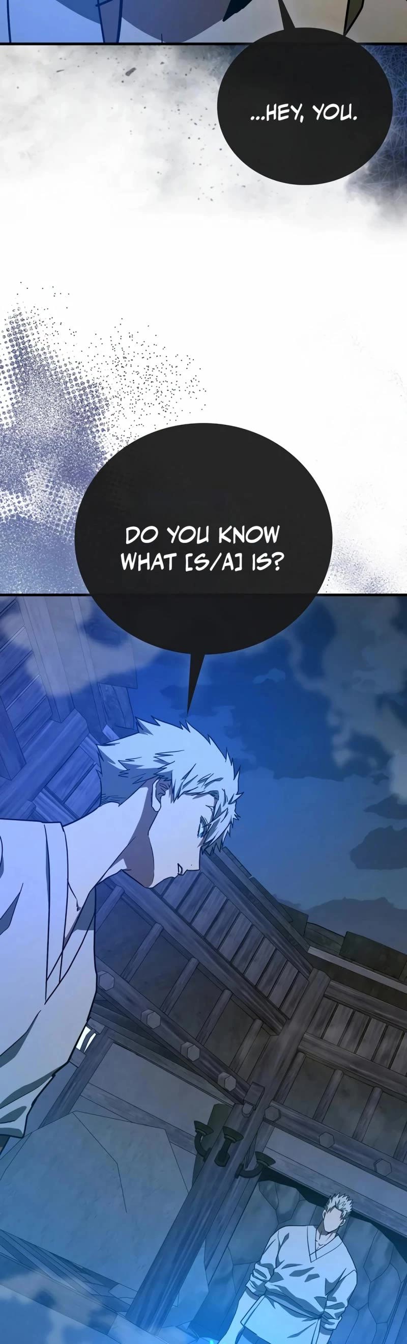 To Hell With Being A Saint, I’m A Doctor Chapter 106 page 46 - Chapter 106