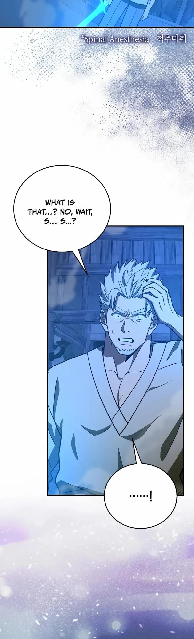 To Hell With Being A Saint, I’m A Doctor Chapter 106 page 47 - Chapter 106