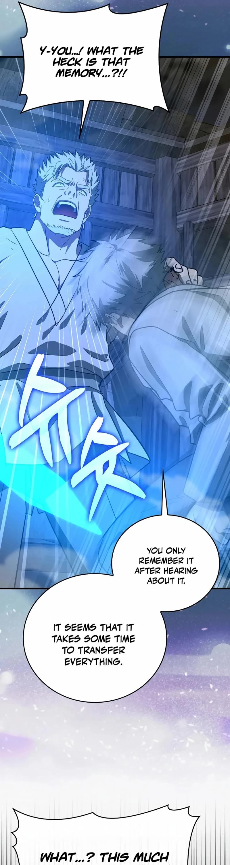 To Hell With Being A Saint, I’m A Doctor Chapter 106 page 48 - Chapter 106