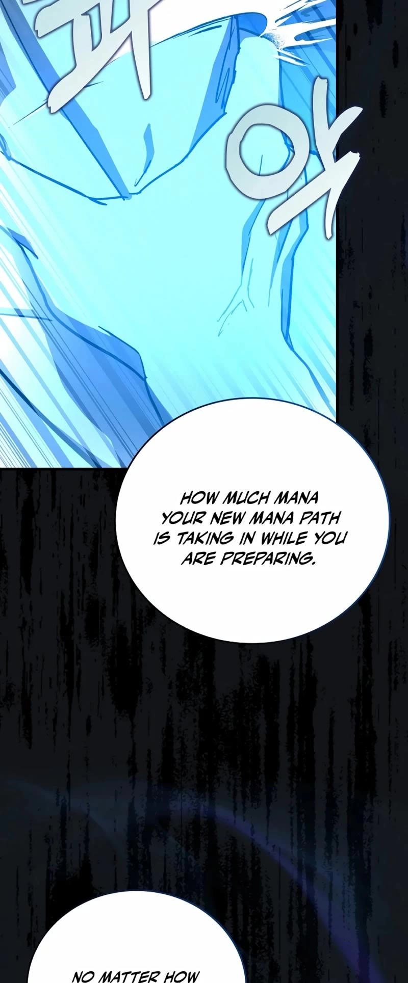 To Hell With Being A Saint, I’m A Doctor Chapter 106 page 50 - Chapter 106