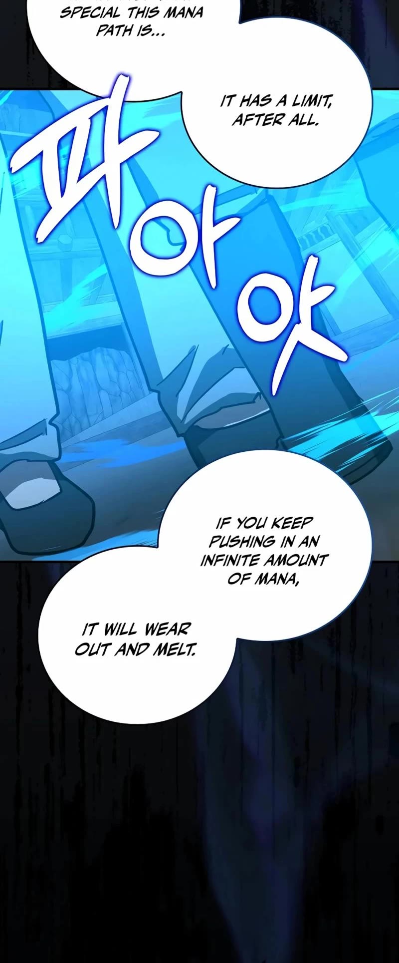 To Hell With Being A Saint, I’m A Doctor Chapter 106 page 51 - Chapter 106