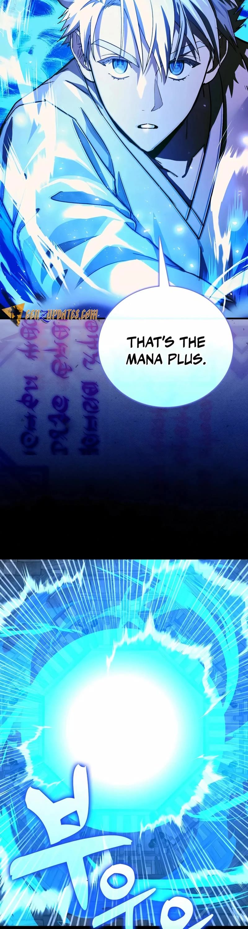 To Hell With Being A Saint, I’m A Doctor Chapter 106 page 53 - Chapter 106