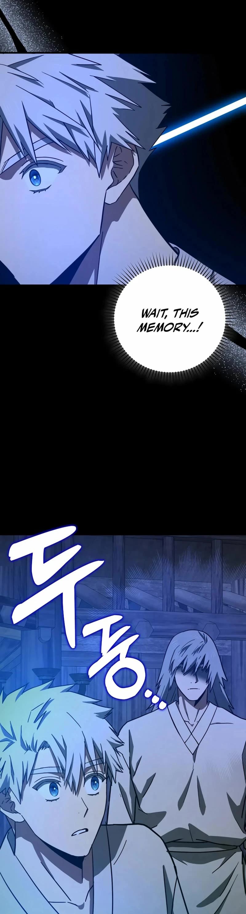 To Hell With Being A Saint, I’m A Doctor Chapter 106 page 56 - Chapter 106