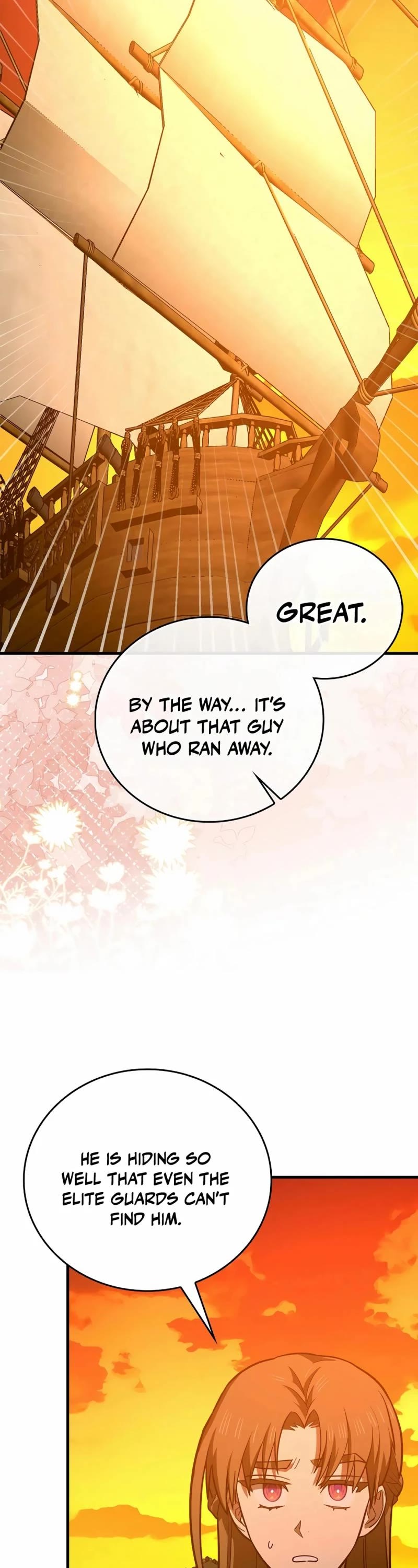 To Hell With Being A Saint, I’m A Doctor Chapter 106 page 9 - Chapter 106