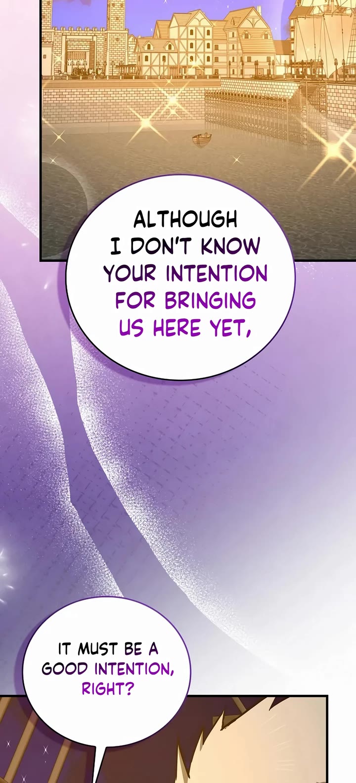 To Hell With Being A Saint, I’m A Doctor Chapter 107 page 13 - Chapter 107