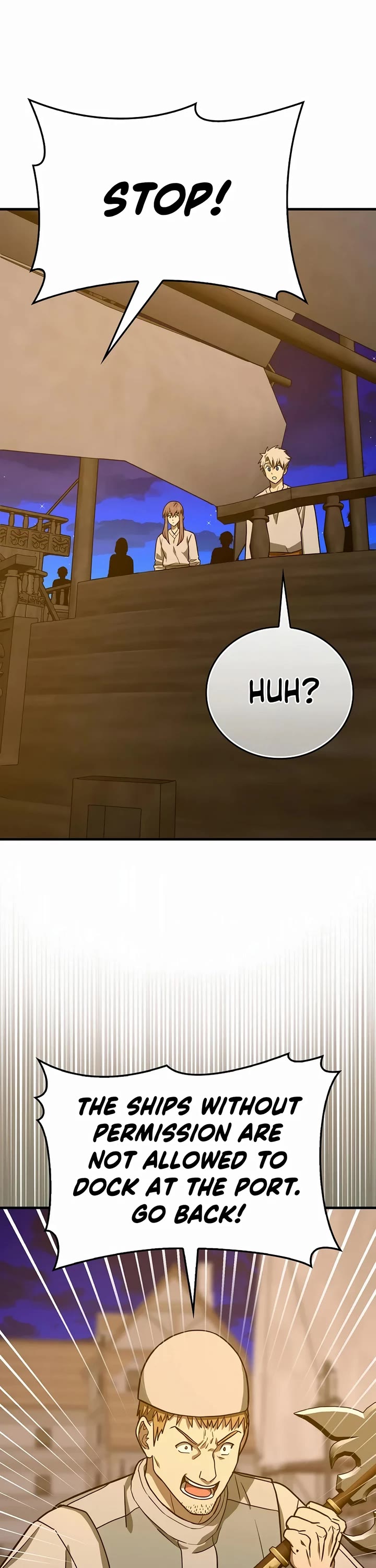 To Hell With Being A Saint, I’m A Doctor Chapter 107 page 15 - Chapter 107