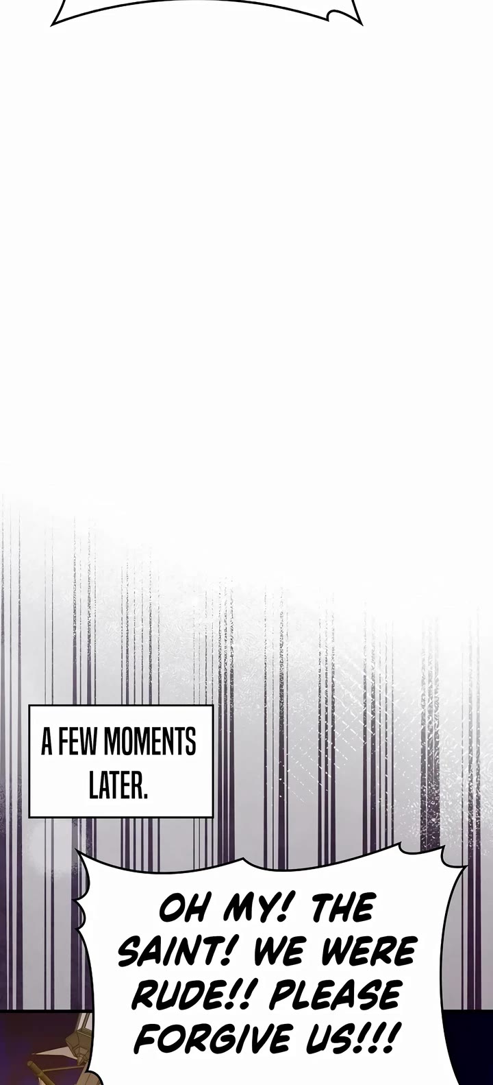 To Hell With Being A Saint, I’m A Doctor Chapter 107 page 20 - Chapter 107