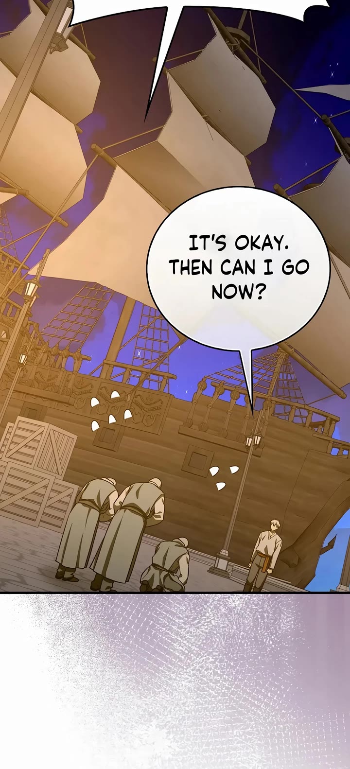 To Hell With Being A Saint, I’m A Doctor Chapter 107 page 21 - Chapter 107