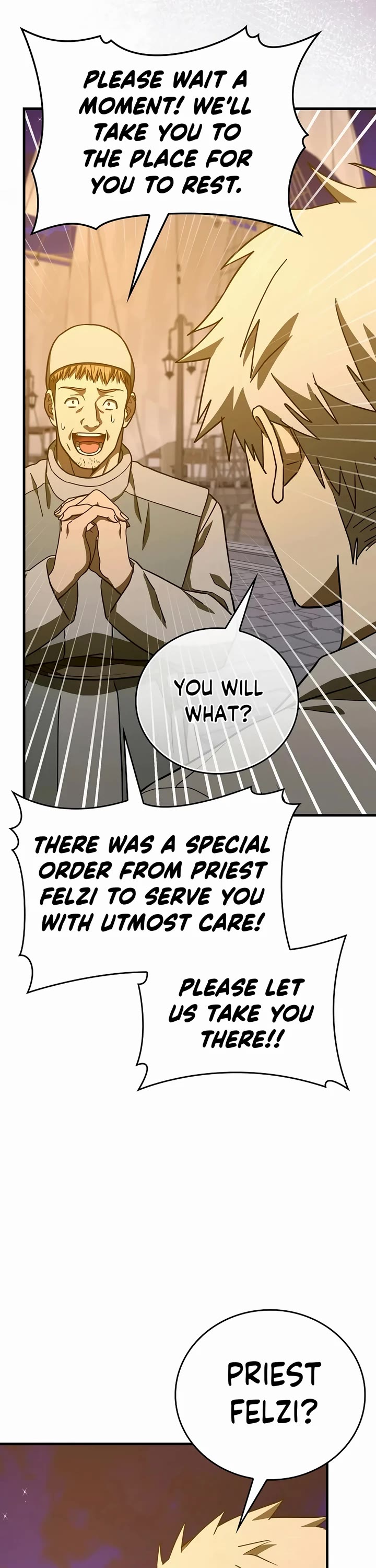 To Hell With Being A Saint, I’m A Doctor Chapter 107 page 22 - Chapter 107