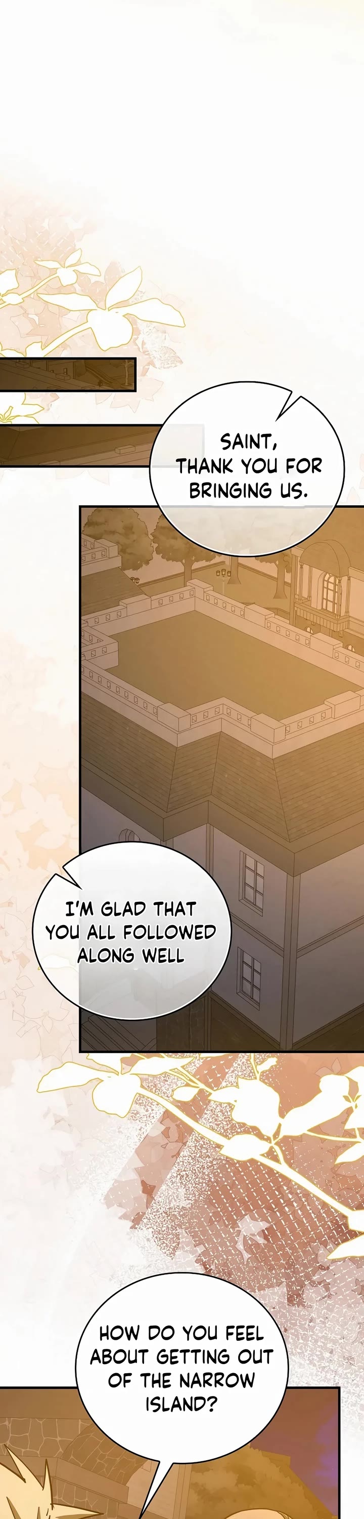 To Hell With Being A Saint, I’m A Doctor Chapter 107 page 26 - Chapter 107