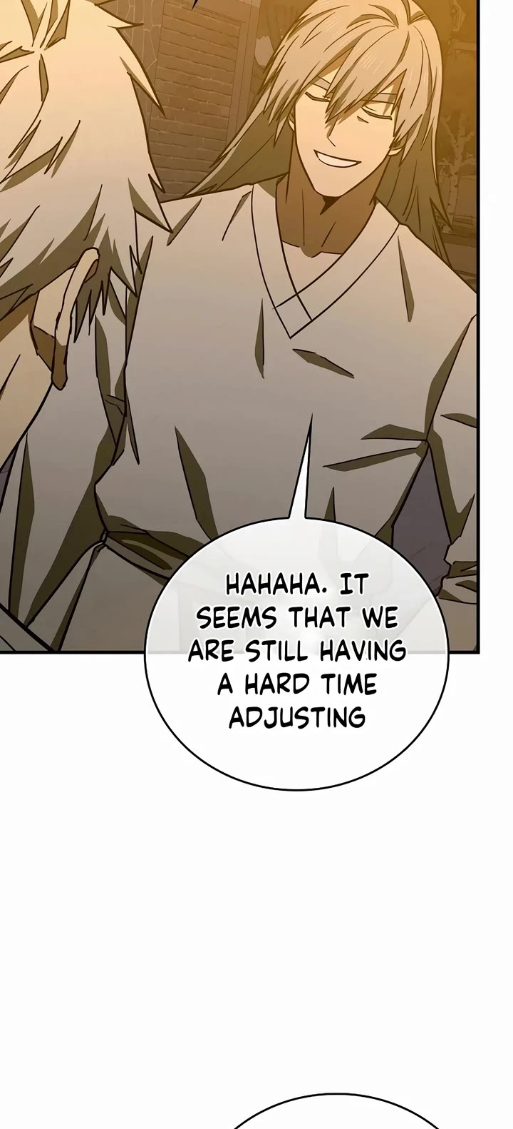 To Hell With Being A Saint, I’m A Doctor Chapter 107 page 27 - Chapter 107