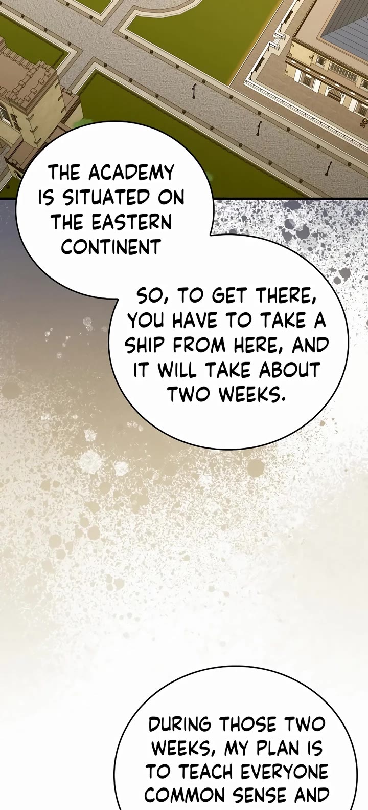 To Hell With Being A Saint, I’m A Doctor Chapter 107 page 35 - Chapter 107