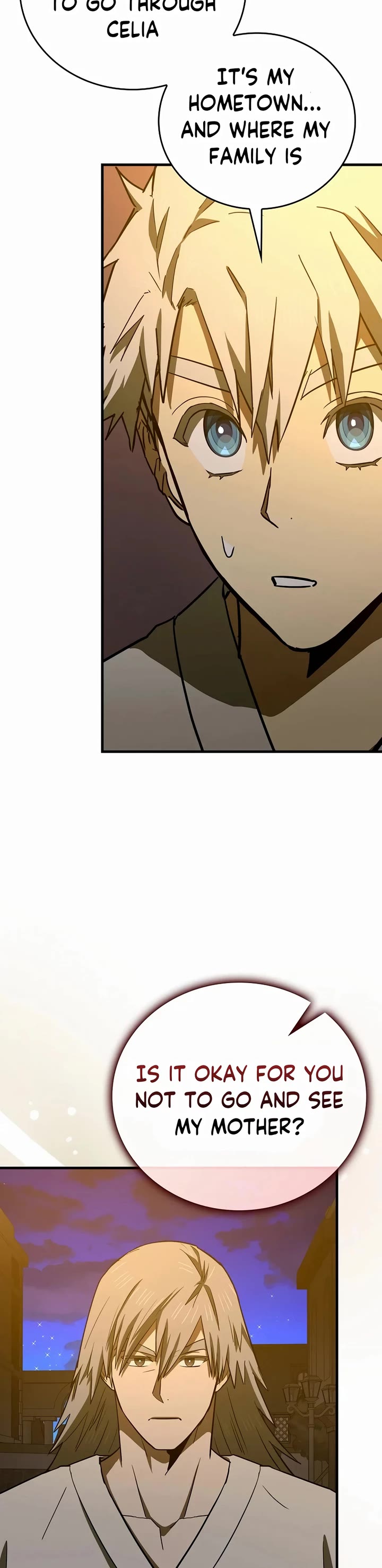 To Hell With Being A Saint, I’m A Doctor Chapter 107 page 38 - Chapter 107