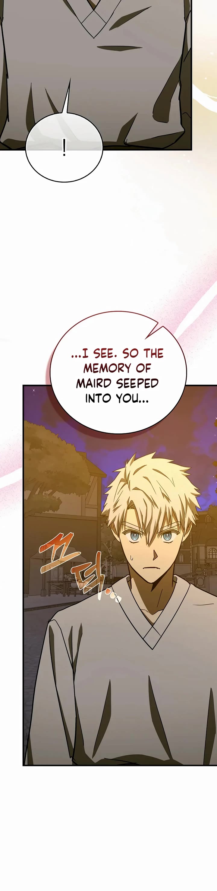 To Hell With Being A Saint, I’m A Doctor Chapter 107 page 39 - Chapter 107