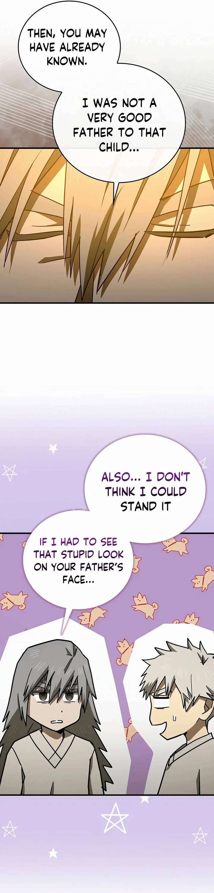 To Hell With Being A Saint, I’m A Doctor Chapter 107 page 40 - Chapter 107