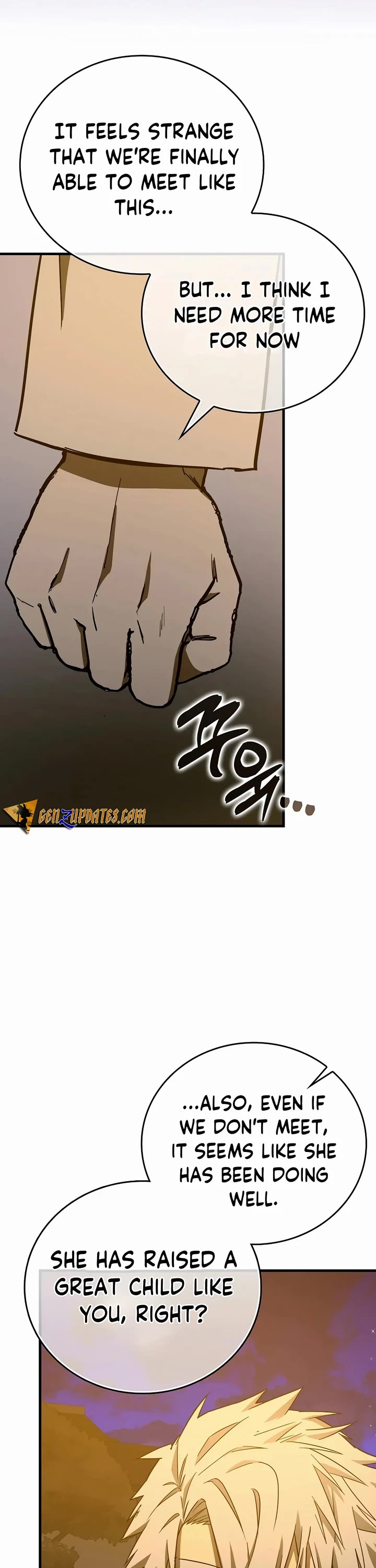 To Hell With Being A Saint, I’m A Doctor Chapter 107 page 41 - Chapter 107