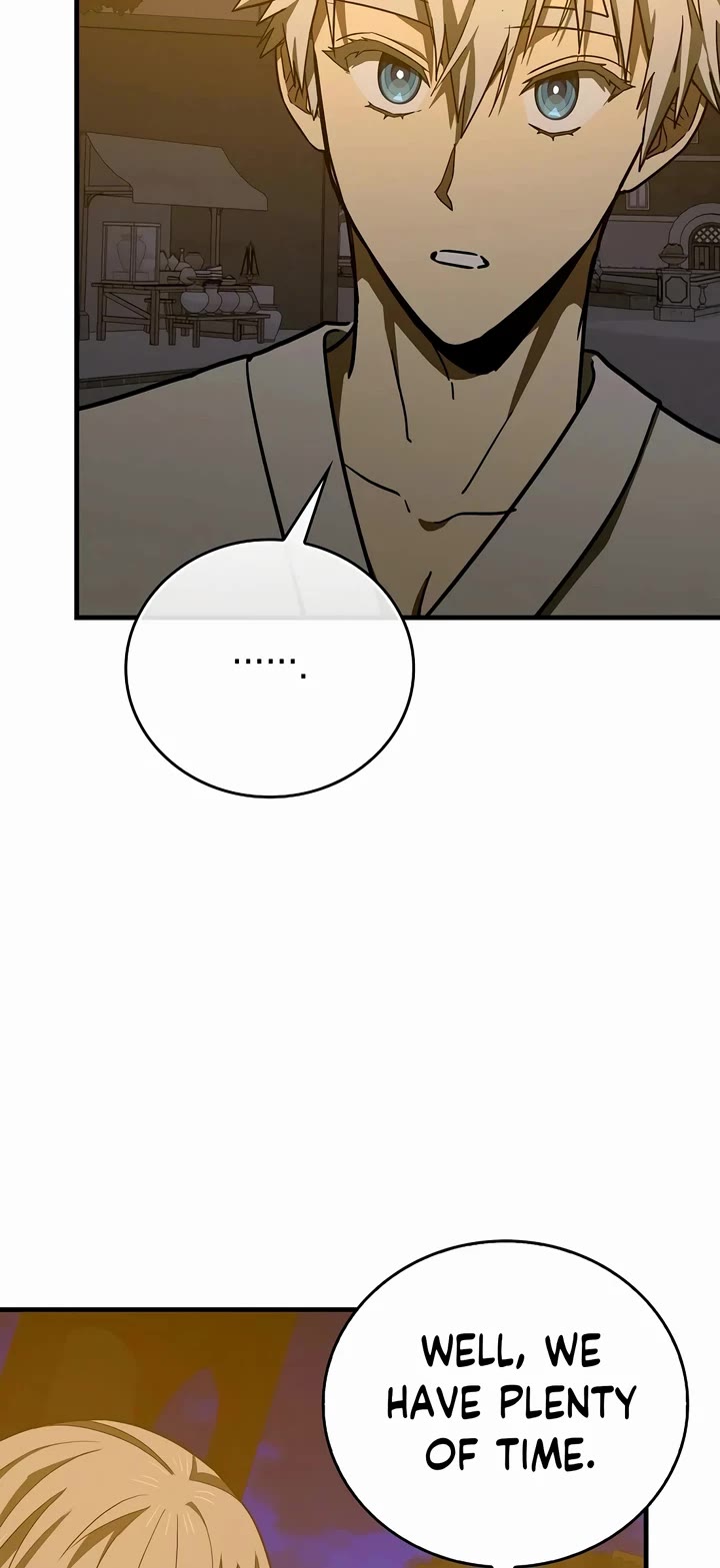 To Hell With Being A Saint, I’m A Doctor Chapter 107 page 42 - Chapter 107