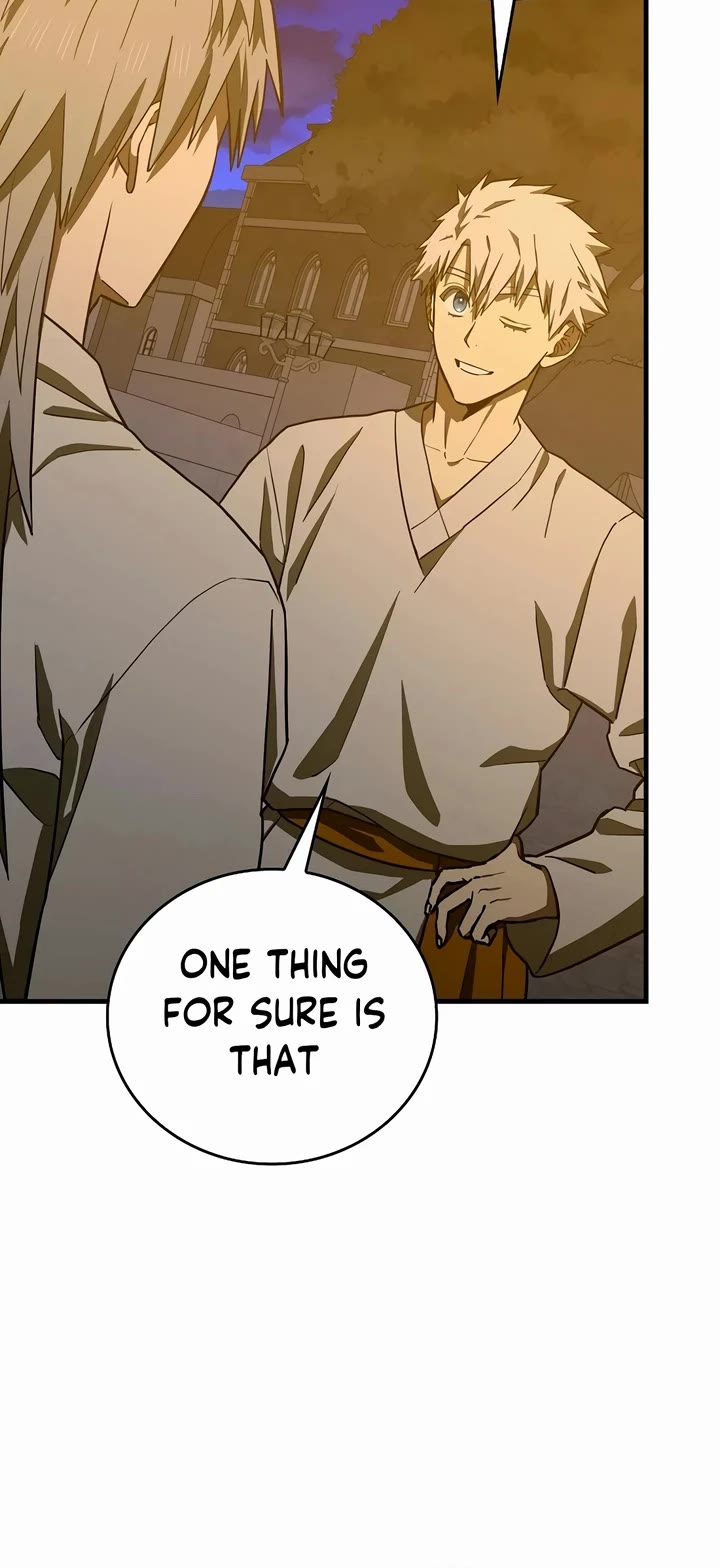 To Hell With Being A Saint, I’m A Doctor Chapter 107 page 43 - Chapter 107