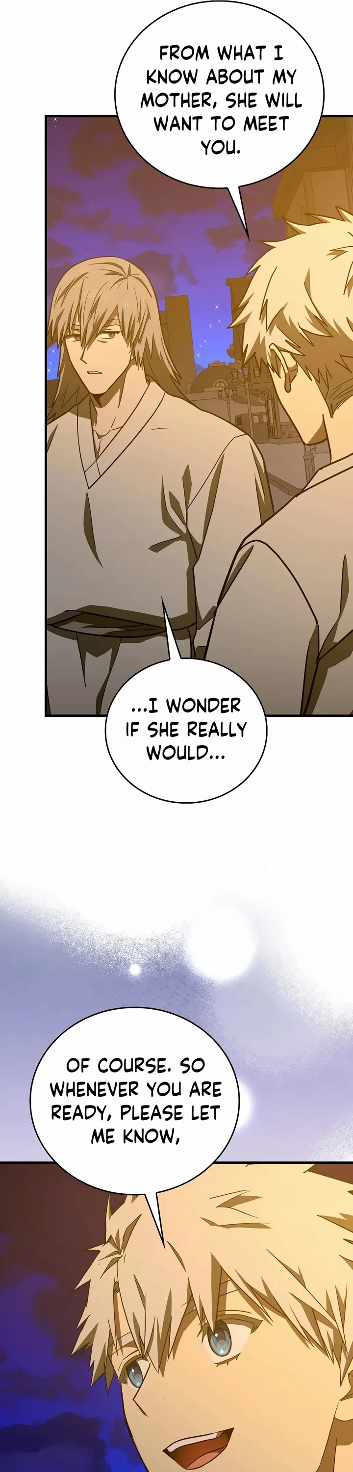 To Hell With Being A Saint, I’m A Doctor Chapter 107 page 44 - Chapter 107