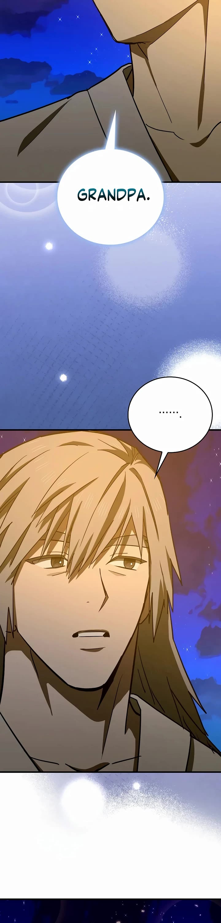 To Hell With Being A Saint, I’m A Doctor Chapter 107 page 45 - Chapter 107