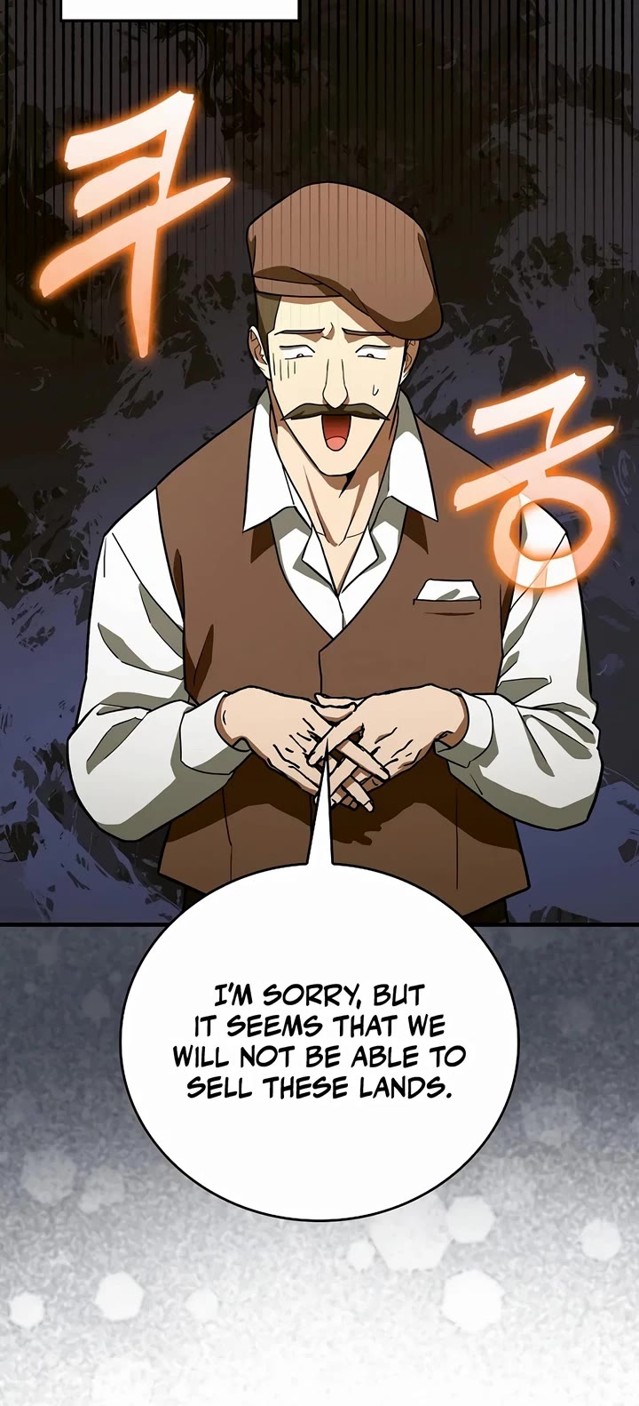 To Hell With Being A Saint, I’m A Doctor Chapter 108 page 14 - Chapter 108