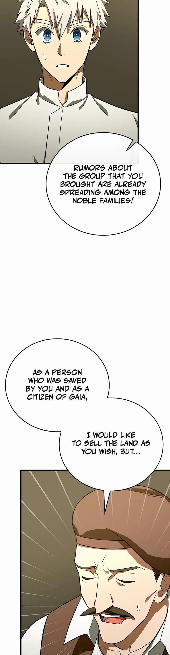 To Hell With Being A Saint, I’m A Doctor Chapter 108 page 16 - Chapter 108