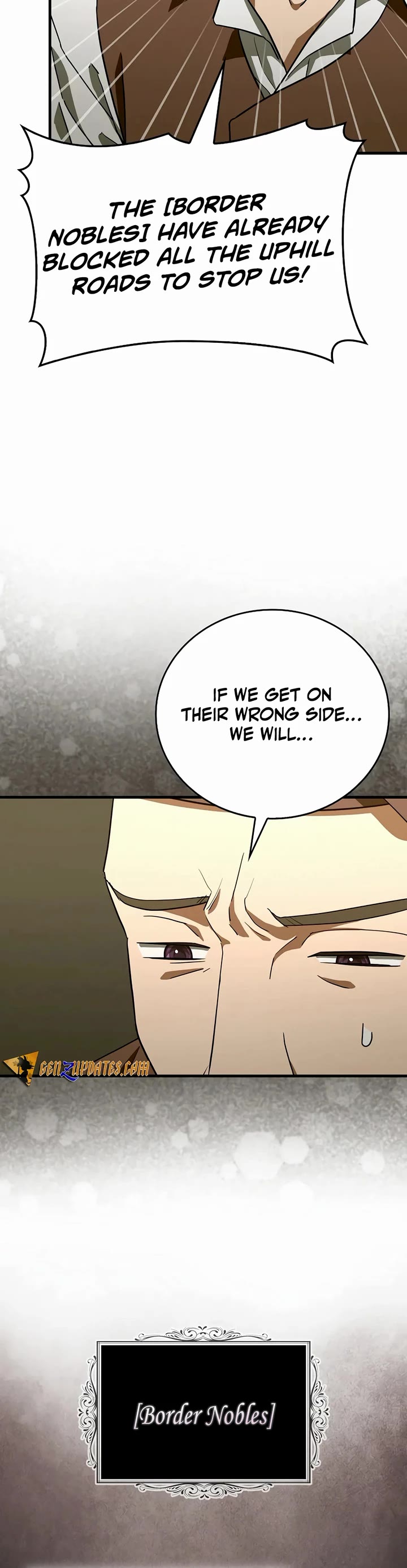 To Hell With Being A Saint, I’m A Doctor Chapter 108 page 17 - Chapter 108