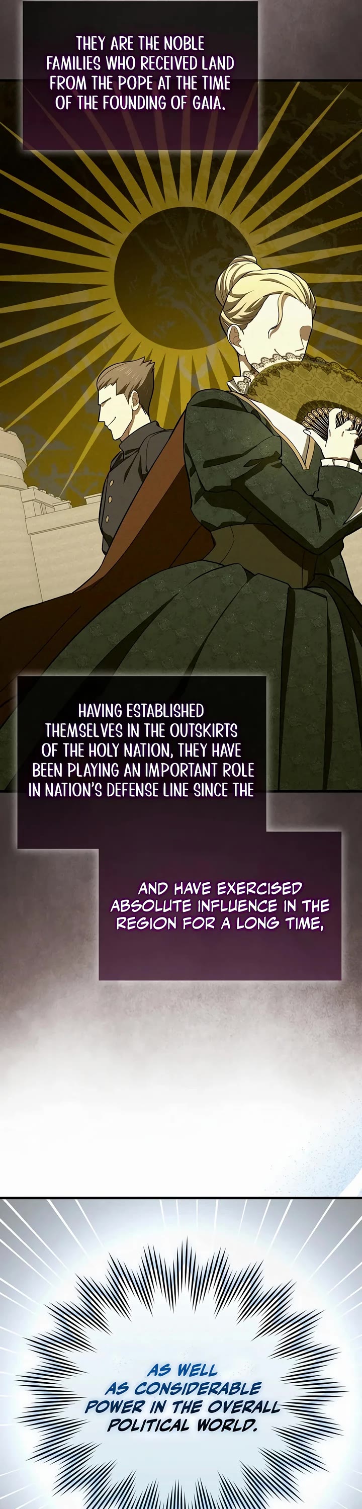To Hell With Being A Saint, I’m A Doctor Chapter 108 page 18 - Chapter 108