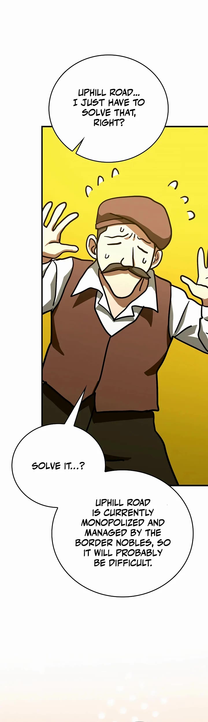 To Hell With Being A Saint, I’m A Doctor Chapter 108 page 20 - Chapter 108