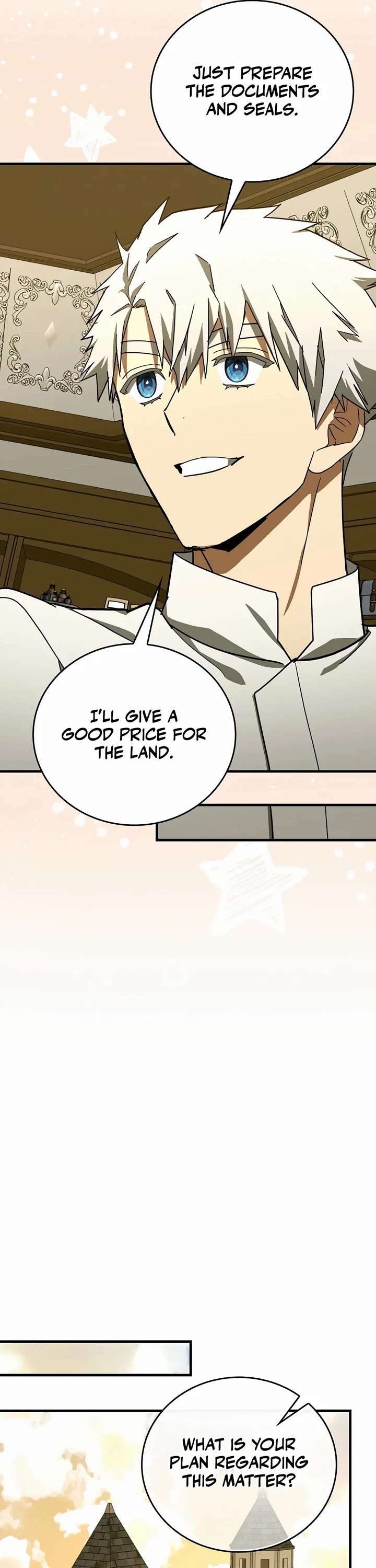 To Hell With Being A Saint, I’m A Doctor Chapter 108 page 21 - Chapter 108