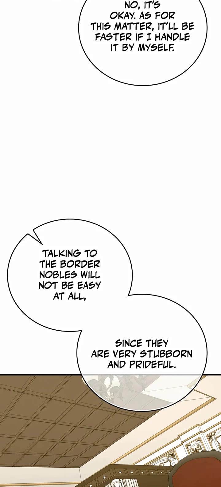 To Hell With Being A Saint, I’m A Doctor Chapter 108 page 26 - Chapter 108