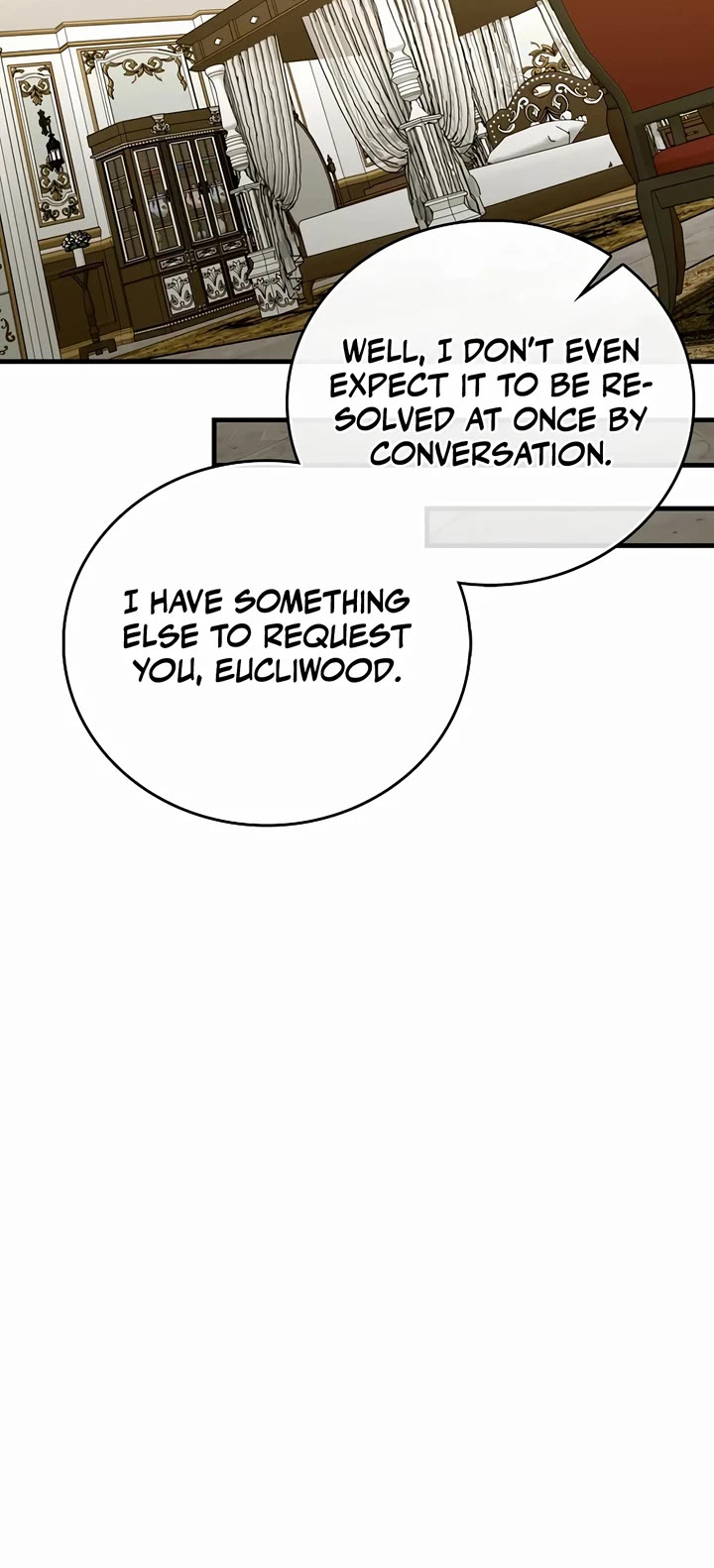 To Hell With Being A Saint, I’m A Doctor Chapter 108 page 27 - Chapter 108